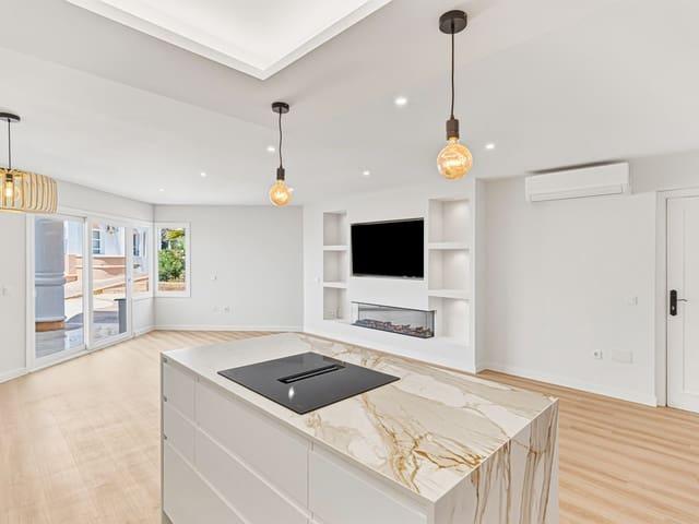 Apartamento en venta en Mijas Golf, Málaga Costa del Sol