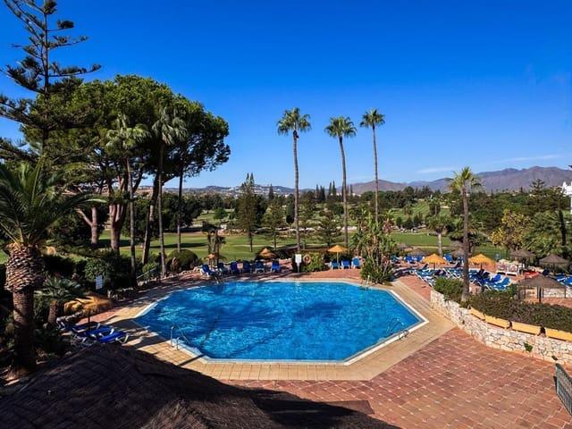 Apartamento en venta en Mijas Golf, Málaga Costa del Sol