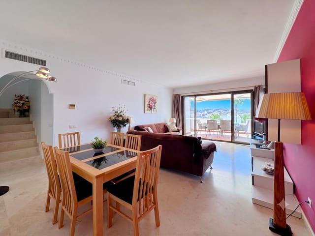 Apartamento en venta en Mijas Golf, Málaga Costa del Sol
