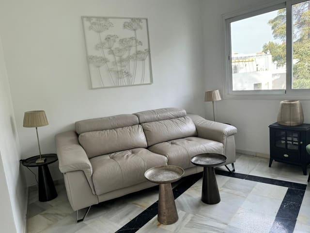 Apartamento en venta en Mijas Golf, Málaga Costa del Sol