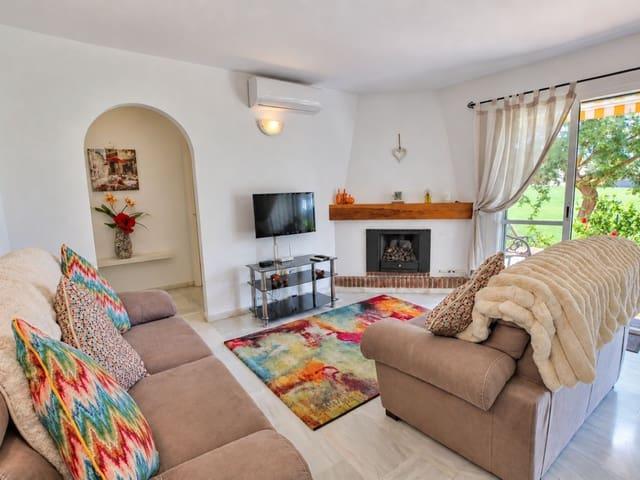 Apartamento en venta en Mijas Golf, Málaga Costa del Sol