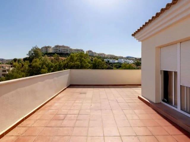Apartamento en venta en Mijas Golf, Málaga Costa del Sol
