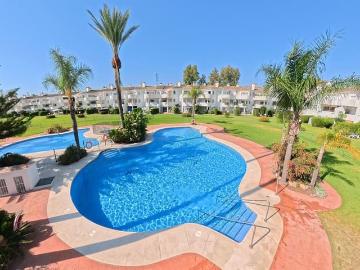 Apartamento en venta en Mijas Golf, Málaga Costa del Sol