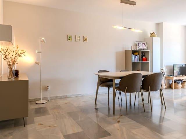 Apartamento en venta en Mijas Golf, Málaga Costa del Sol
