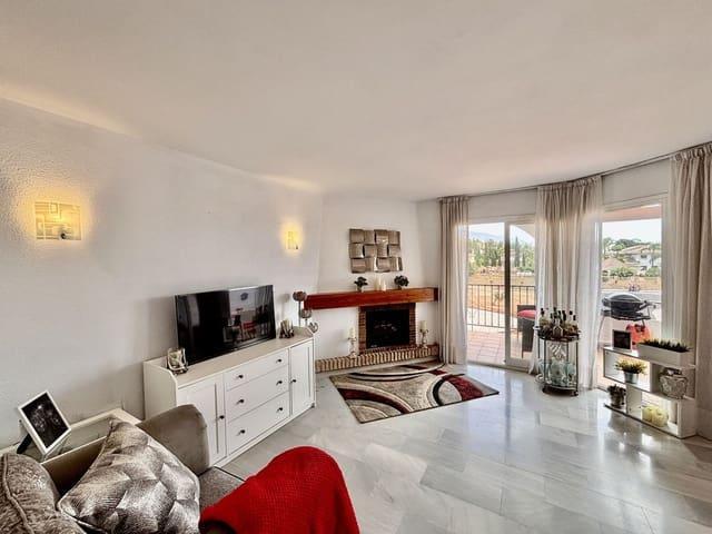 Apartamento en venta en Mijas Golf, Málaga Costa del Sol
