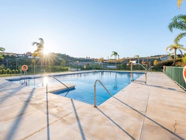 Apartamento en venta en Mijas Golf, Málaga Costa del Sol