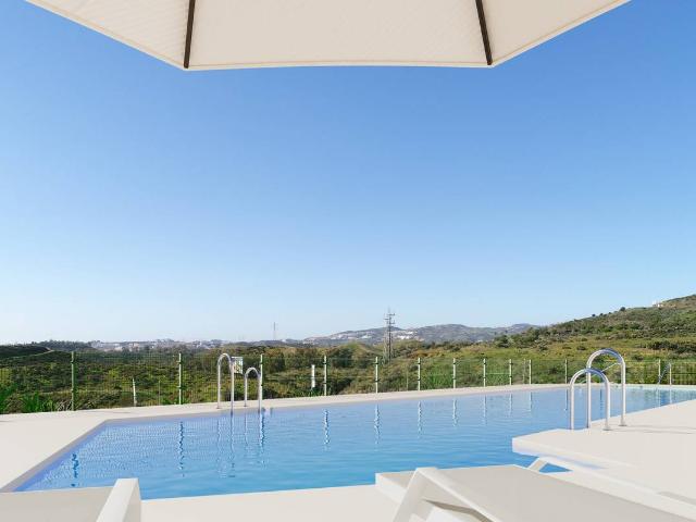 Apartamento en Venta en Mijas Golf