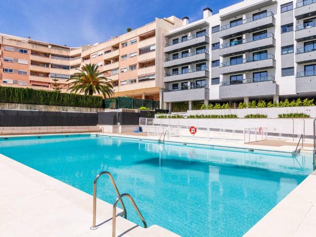 Apartamento en Venta en Mijas Golf