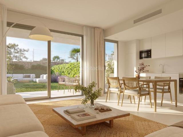 Apartamento en venta en Mijas, La Cala Mijas. Exclusivo Apartamento de Obra Nueva con Vistas Panorámicas en La Cala de Mijas.Llave en mano. Apartamentos.