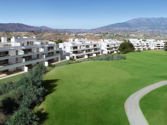 Apartamento en venta en Mijas, La Cala Golf Lagar Martell. COMPLEJO RESIDENCIAL DE OBRA NUEVA EN LA CALA GOLF RESORT, MIJAS. Apartamentos.