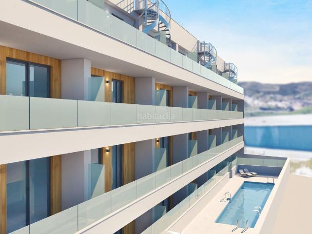Apartamento en venta en Mijas, Los Ríos. APARTAMENTOS DE OBRA NUEVA EN MIJAS COSTA. Apartamentos.