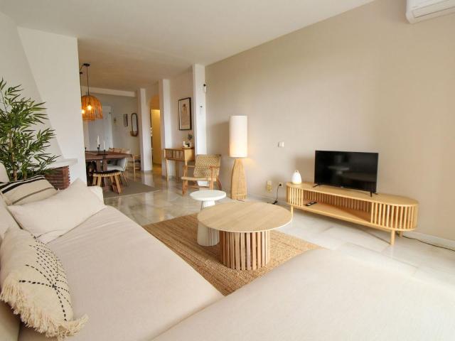 Apartamento en venta en Mijas Málaga