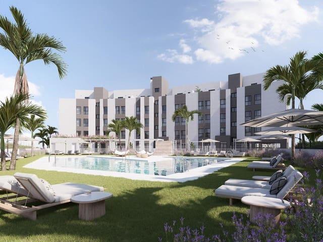 Apartamento en venta en Mijas, Málaga Costa del Sol