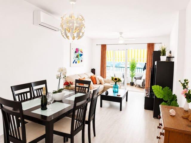 Apartamento en venta en Mijas, Málaga Costa del Sol
