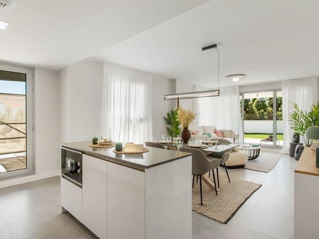 Apartamento en venta en Mijas, Málaga Costa del Sol