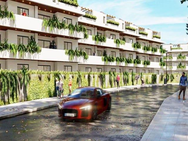 Apartamento en venta en Mijas, Málaga Costa del Sol