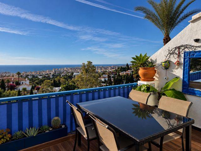 Apartamento en venta en Mijas, Málaga Costa del Sol