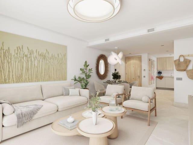 Apartamento en venta en Mijas, Málaga Costa del Sol