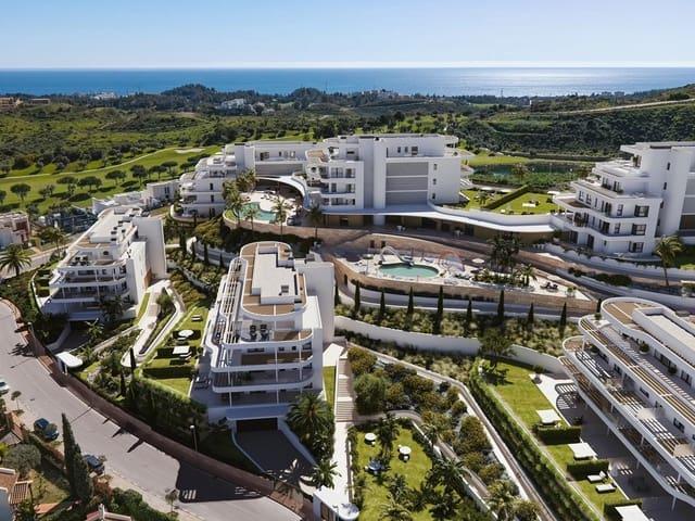 Apartamento en venta en Mijas, Málaga Costa del Sol