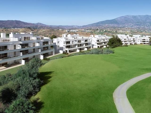Apartamento en venta en Mijas, Málaga Costa del Sol