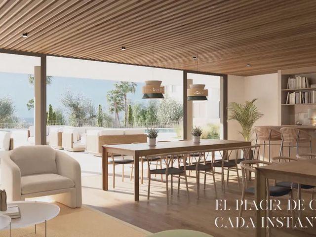 Apartamento en venta en Mijas, Málaga Costa del Sol