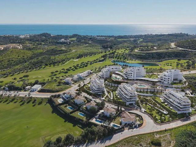 Apartamento en venta en Mijas, Málaga Costa del Sol