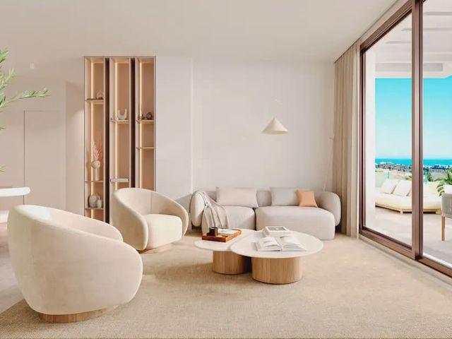 Apartamento en venta en Mijas, Málaga Costa del Sol