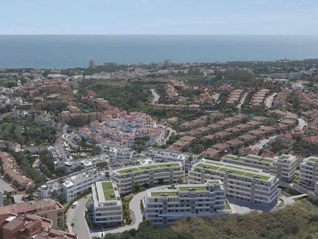 Apartamento en venta en Mijas, Málaga Costa del Sol