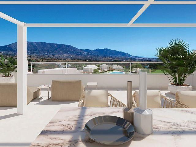 Apartamento en venta en Mijas, Málaga Costa del Sol