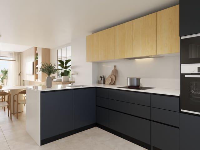 Apartamento en venta en Mijas, Málaga Costa del Sol