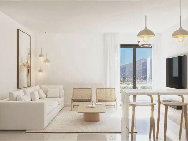 Apartamento en venta en Mijas, Málaga Costa del Sol