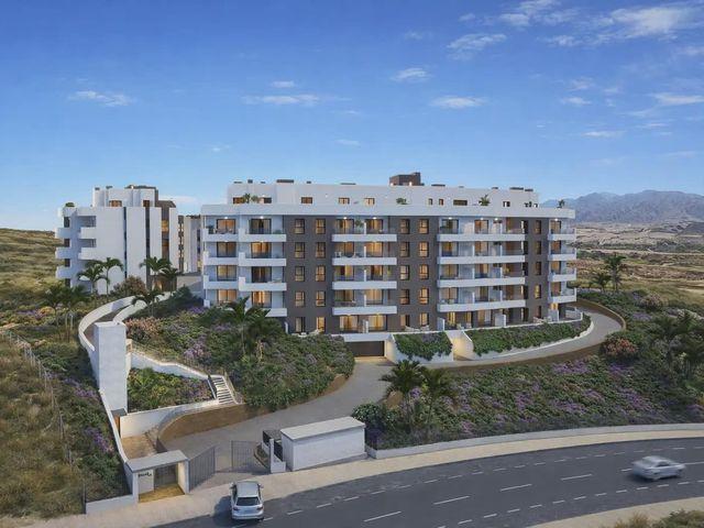 Apartamento en venta en Mijas, Málaga Costa del Sol
