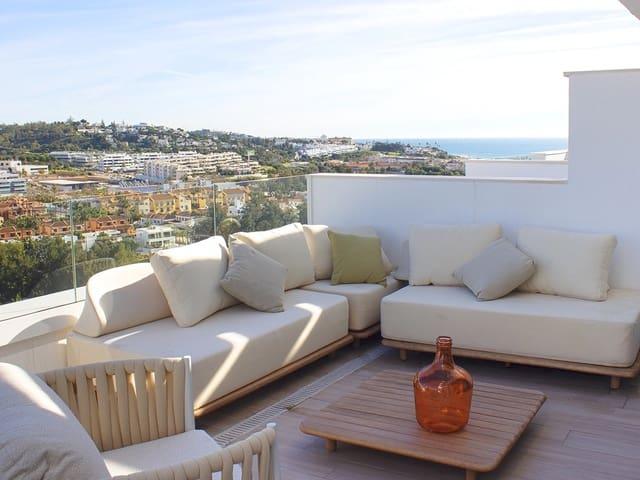 Apartamento en venta en Mijas, Málaga Costa del Sol