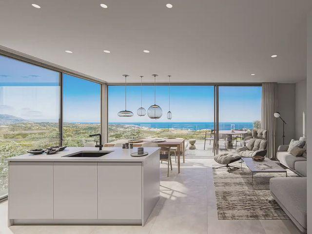 Apartamento en venta en Mijas, Málaga Costa del Sol