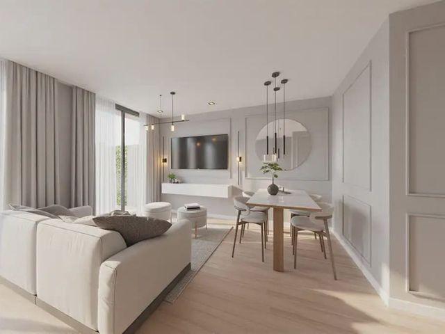 Apartamento en venta en Mijas, Málaga Costa del Sol