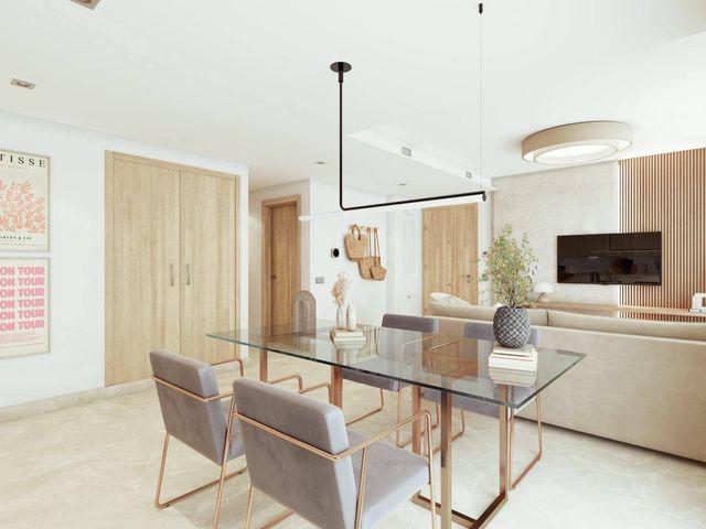 Apartamento en venta en Mijas, Málaga Costa del Sol