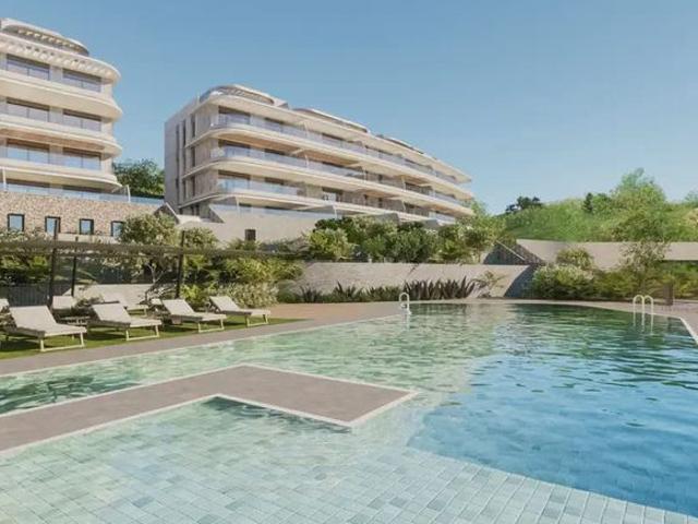Apartamento en venta en Mijas, Málaga Costa del Sol