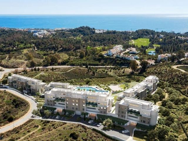 Apartamento en venta en Mijas, Málaga Costa del Sol