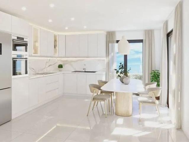 Apartamento en venta en Mijas, Málaga Costa del Sol