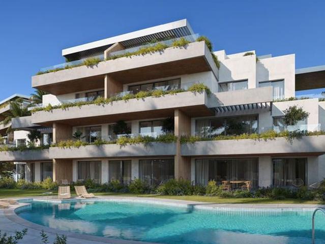 Apartamento en venta en Mijas, Málaga Costa del Sol