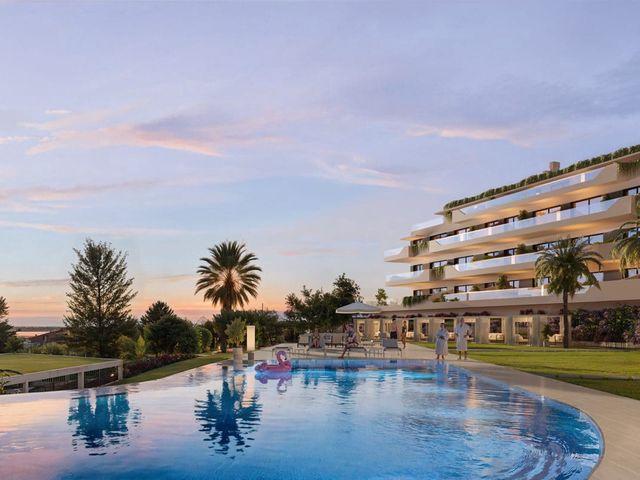 Apartamento en venta en Mijas, Málaga Costa del Sol