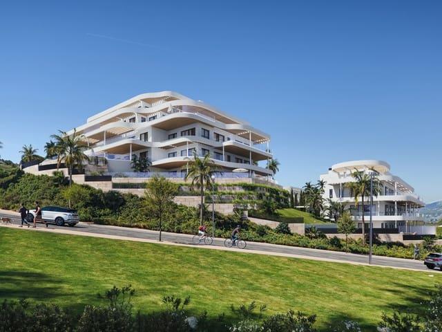 Apartamento en venta en Mijas, Málaga Costa del Sol