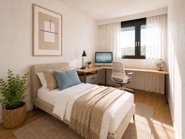 Apartamento en venta en Mijas, Málaga Costa del Sol