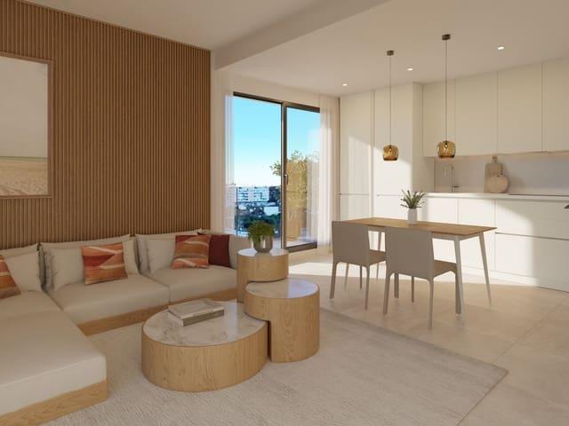 Apartamento en venta en Mijas, Málaga Costa del Sol