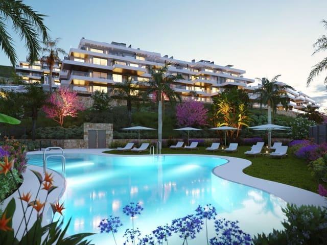 Apartamento en venta en Mijas, Málaga Costa del Sol