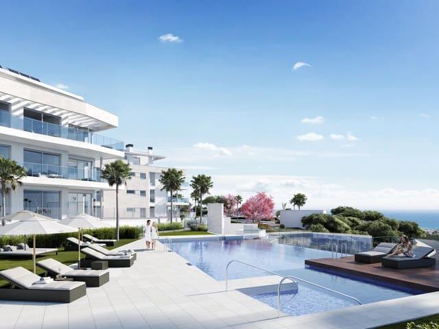 Apartamento en venta en Mijas, Málaga Costa del Sol