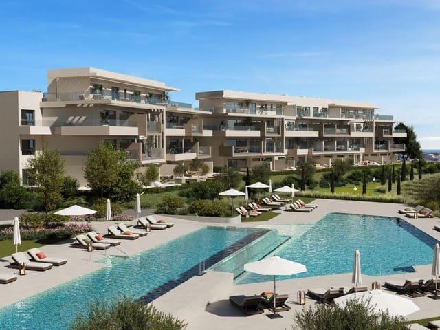 Apartamento en venta en Mijas, Málaga Costa del Sol