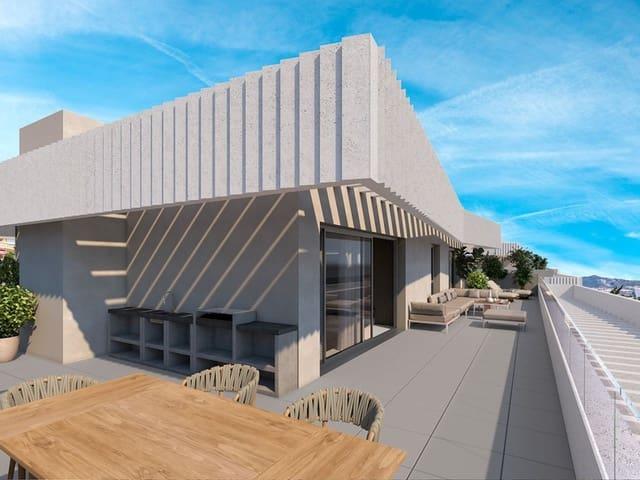 Apartamento en venta en Mijas, Málaga Costa del Sol