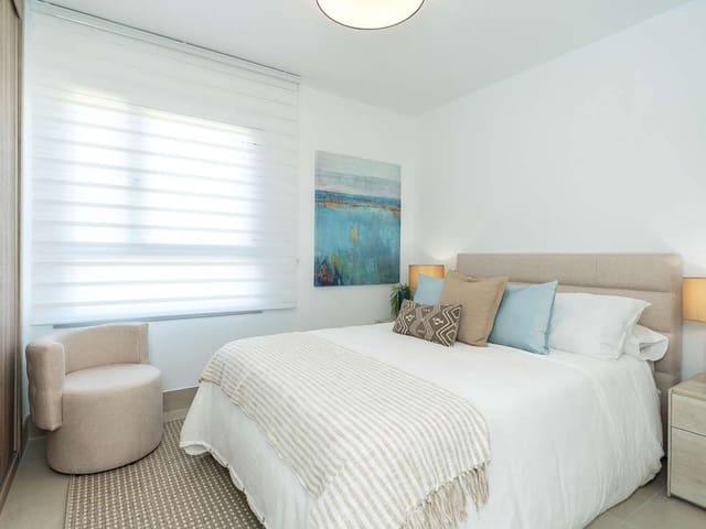 Apartamento en venta en Mijas, Málaga Costa del Sol