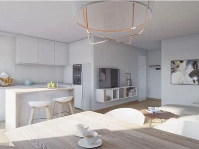 Apartamento en venta en Mijas, Málaga Costa del Sol